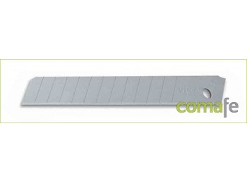 Cuchilla 18x100mm.lb-6b (6 pz)