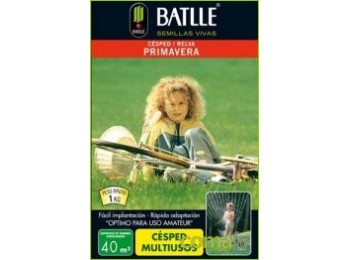 Semilla cesped orna.5kg.051306