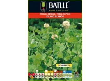 Semilla trebol blan.1kg.043902