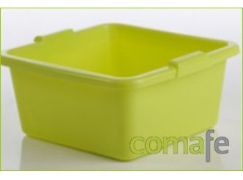 Barre?o cuadrado 10 lt. 6576l