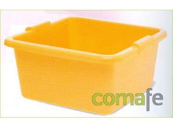 Barre?o cuadrado 15 lt. 6577l