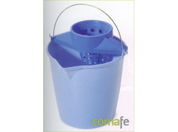 Cubo escurridor 13 l.ken 6213l