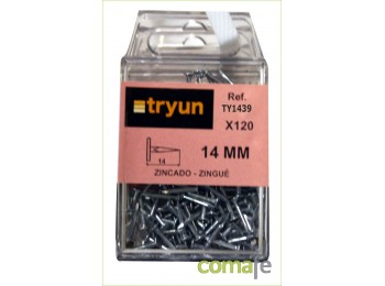 Semence z.14  2311/120pz.