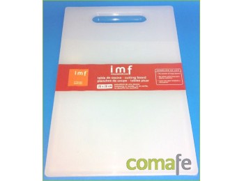 Tabla picar nylon 20x28-0958
