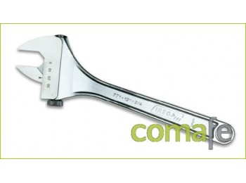 Llave ajustable 771 12´ (3/4)