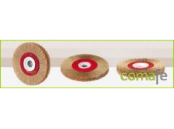 Cepillo ind 150x0,4 mm ac/ltdo