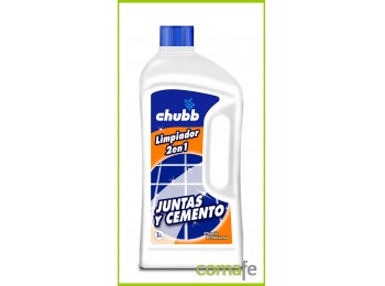 Limpiador chubijunta 1 lt.041