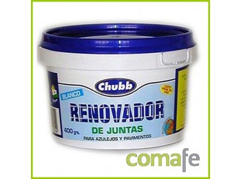 Renovador de juntas 400 gr.074