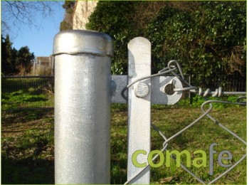 Poste arranque s/bra.zin.1,5 d