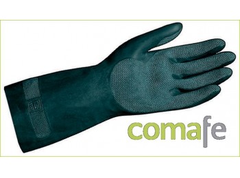 Guante latex ne technimix m08
