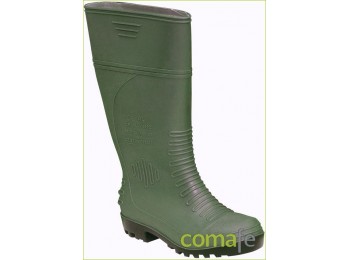 Bota pvc ver t40 2091-40
