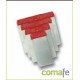 Espatula acero emplas.4u910787
