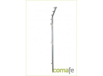 Poste arranque c/bra.zin.2mt.i