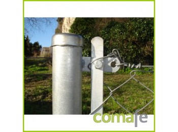 Poste arranque s/bra.zin.1,5.i