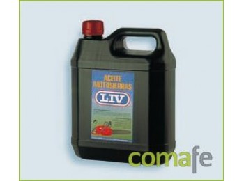 Aceite p/cadena motosie.5l.079