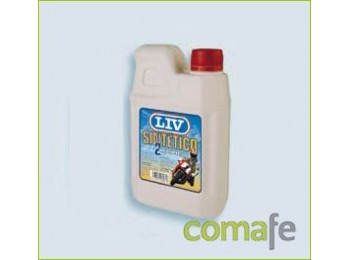 Aceite motor 2 t 1 lt.rf.193