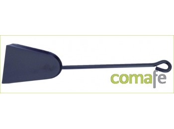 Badil metalico 45 cm. 70401