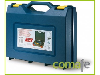 Caja herramientas n.40  140006