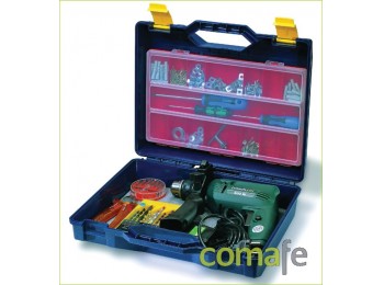 Caja herramientas n.41  141003