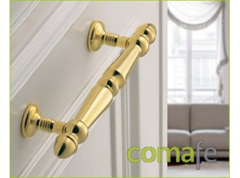 Manillon l/brillo 250 mm.184lb