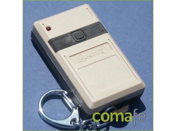 Mando cuarzo monocanal ak-1
