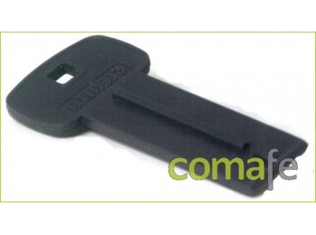 Llave magneti.l-1 nervio centr
