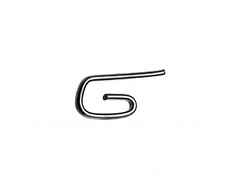 Garfio fruncir peque?o c-1