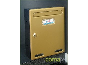 Buzon vertical venus cart.2005