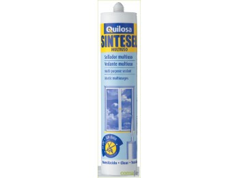 Sellador sintesel mul.300ml.bl