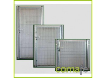 Puerta s/zo.malla s.0,80x1 zin