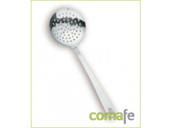 Espumadera inox monobloc 62504