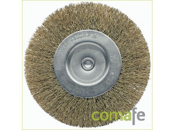 Cepillo ind 100x0,3 mm ac/ltdo