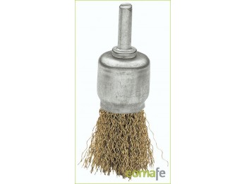 Cepillo ind 25 mm ac/ltdo