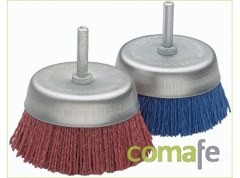 Cepillo ind 075 mm nyl