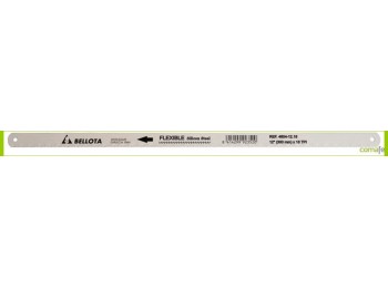 Hoja sierra 24d. 4604-flexible