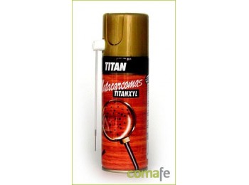 Spray matacarcomas 400 ml.