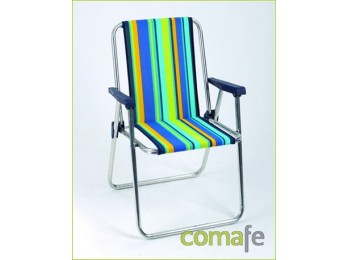 Sillon fijo alum.acol620al.c11
