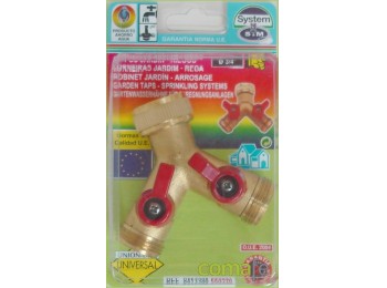 Derivacion yh3/4sal.c/ll550270