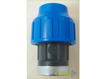 Enlace r.hembra 25x3/4 725555