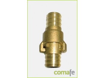 Enlace rapido laton v 25-25