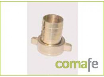 Racor hembra p/man.3/4x20-6104