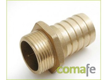 Racor macho p/m.3/4x15/20-6291