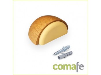 Tope puerta 1440/3 roble 1 pz.