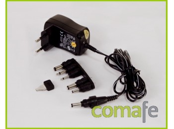 Alimentador 500 ma  al0863e=al