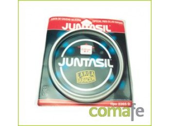 Goma sil.olla rapida juntasil