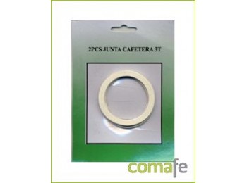 Junta cafetera oroley 3t(bl.2p