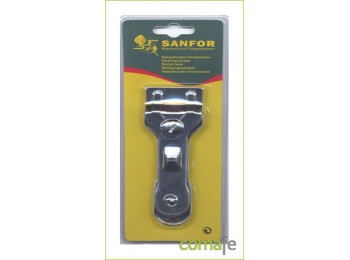 Rasqueta vitroceramica blister