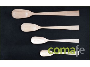 Cuchara mader.alemana25cm.a25b