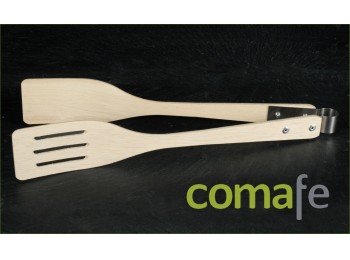 Pinza muelle inox 34cm.pmi34b