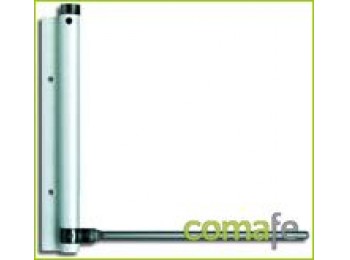 Muelle brazo mb blanco 5613.06